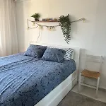 Apartment 2 Bedroom Golden Park