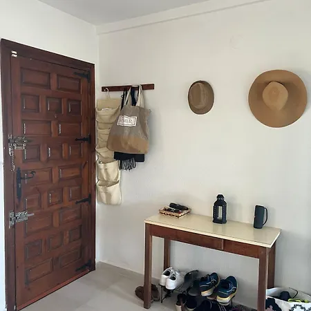 Appartement 2 Bedroom Golden Park Dénia