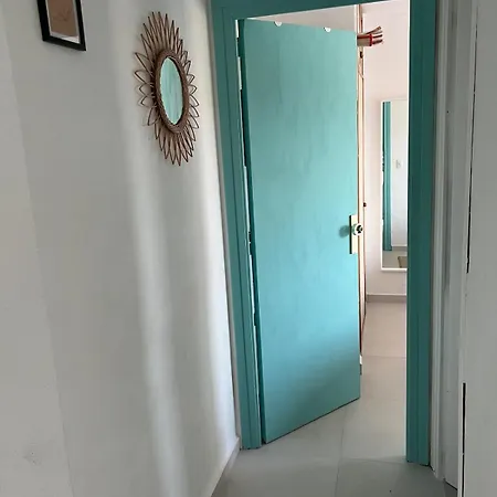 Appartement 2 Bedroom Golden Park Dénia