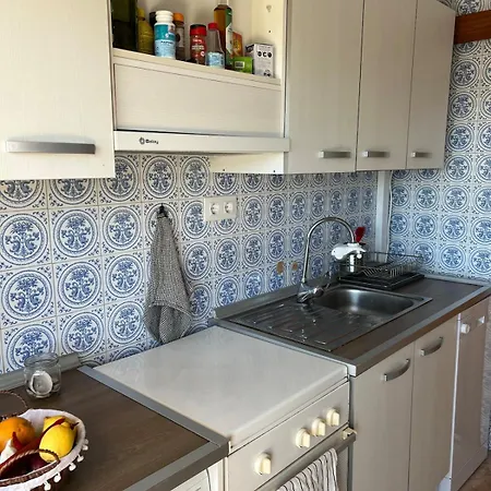 2 Bedroom Golden Park Dénia