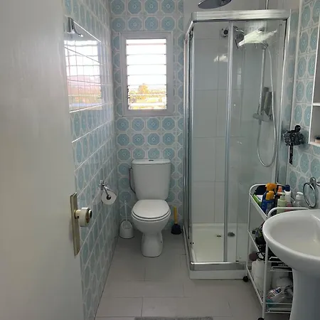 2 Bedroom Golden Park Appartement *