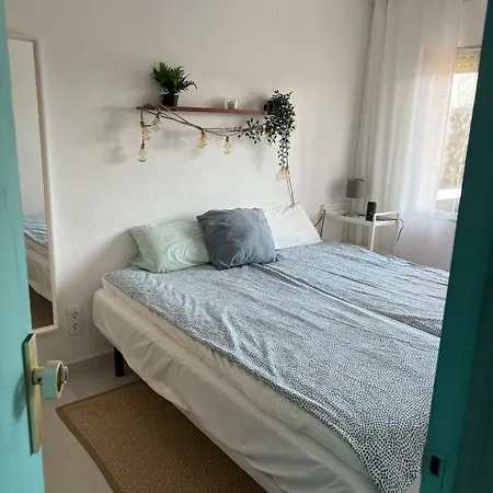 2 Bedroom Golden Park * Dénia