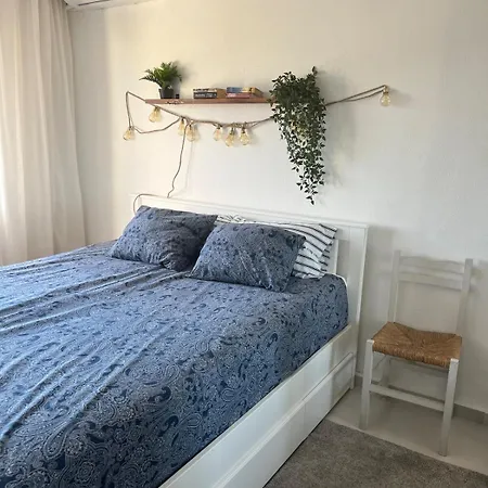 Appartement 2 Bedroom Golden Park